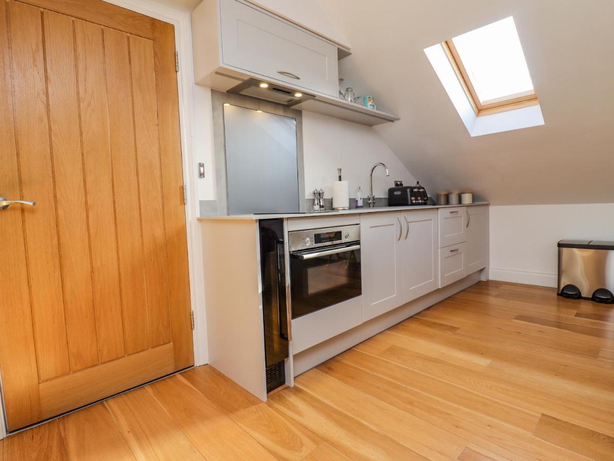 The Hideaway Apartment St Ives Exterior photo